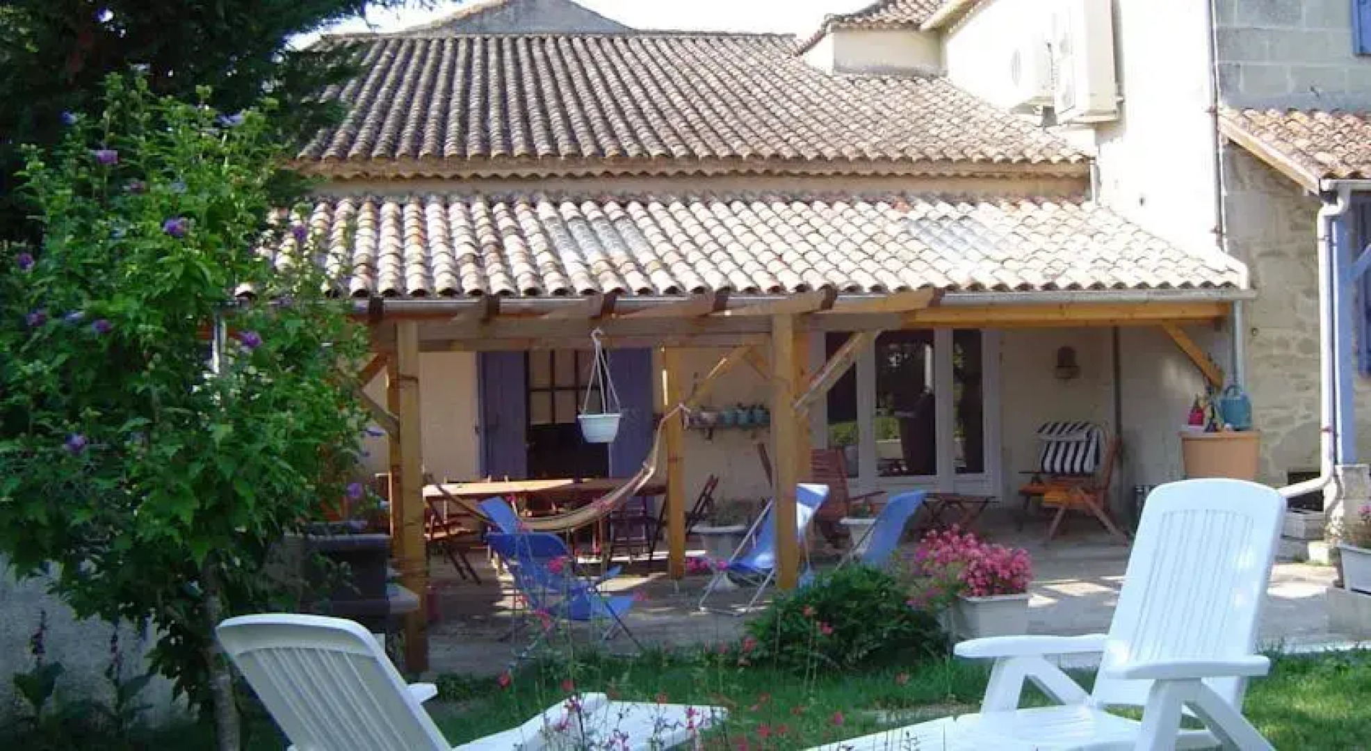 Au Retour à La Source