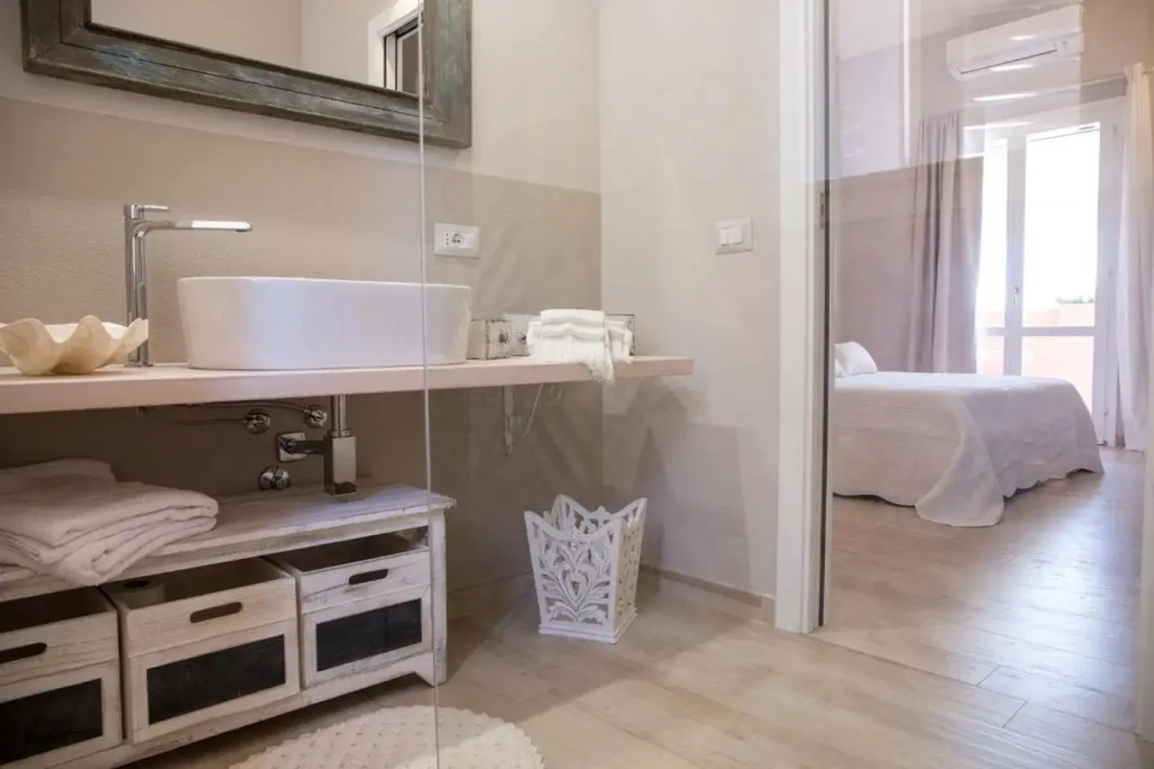 Le Saline Suites