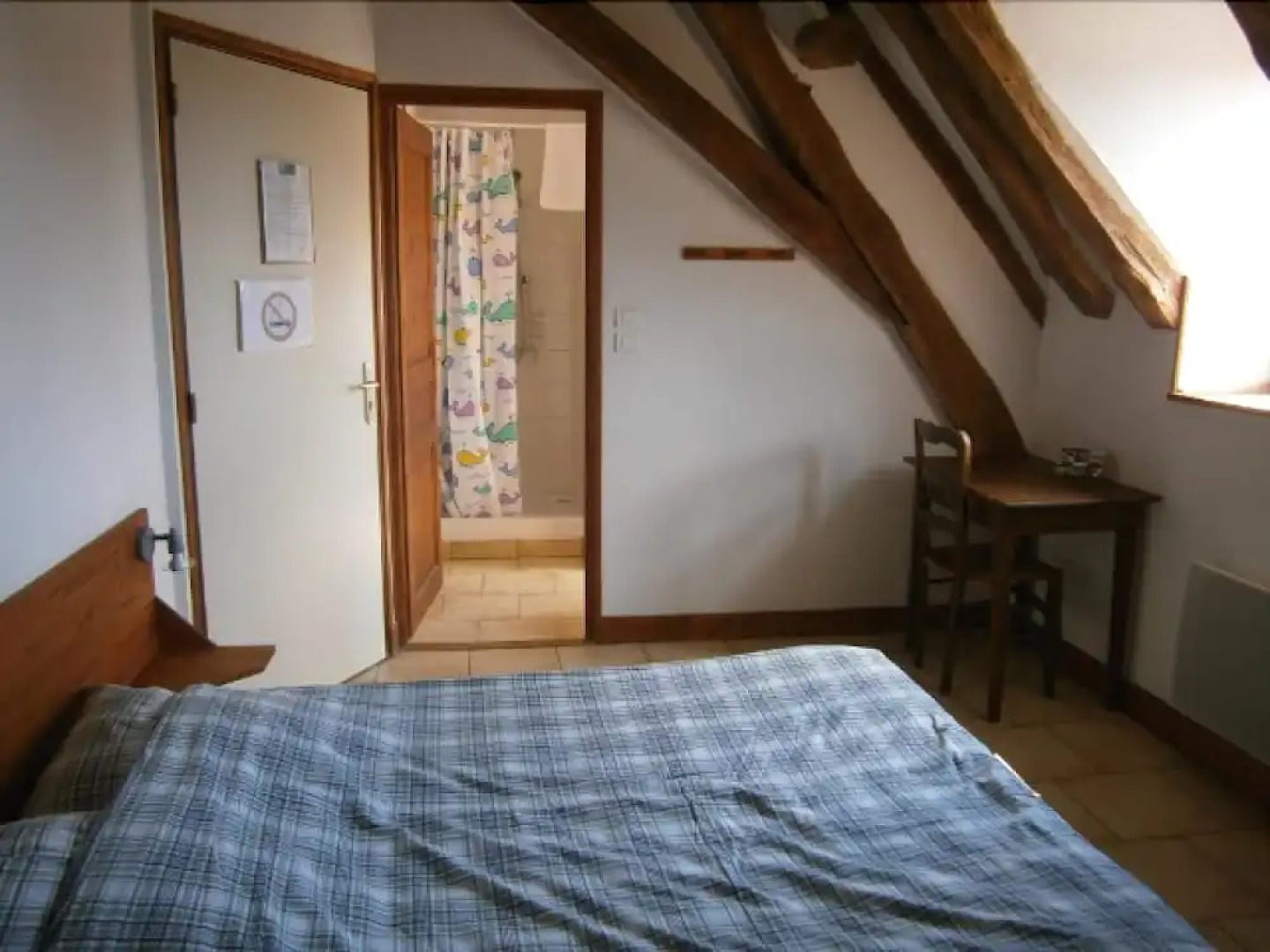 Chambres & Table d'hôtes La Tour de Giry