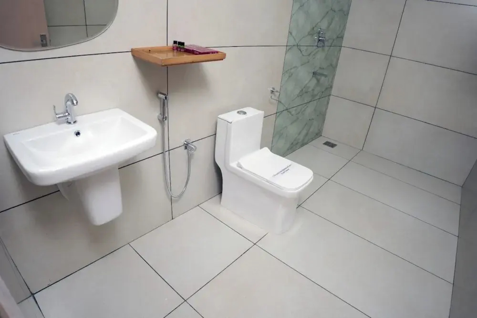 Beach House Varkala by Palmyra