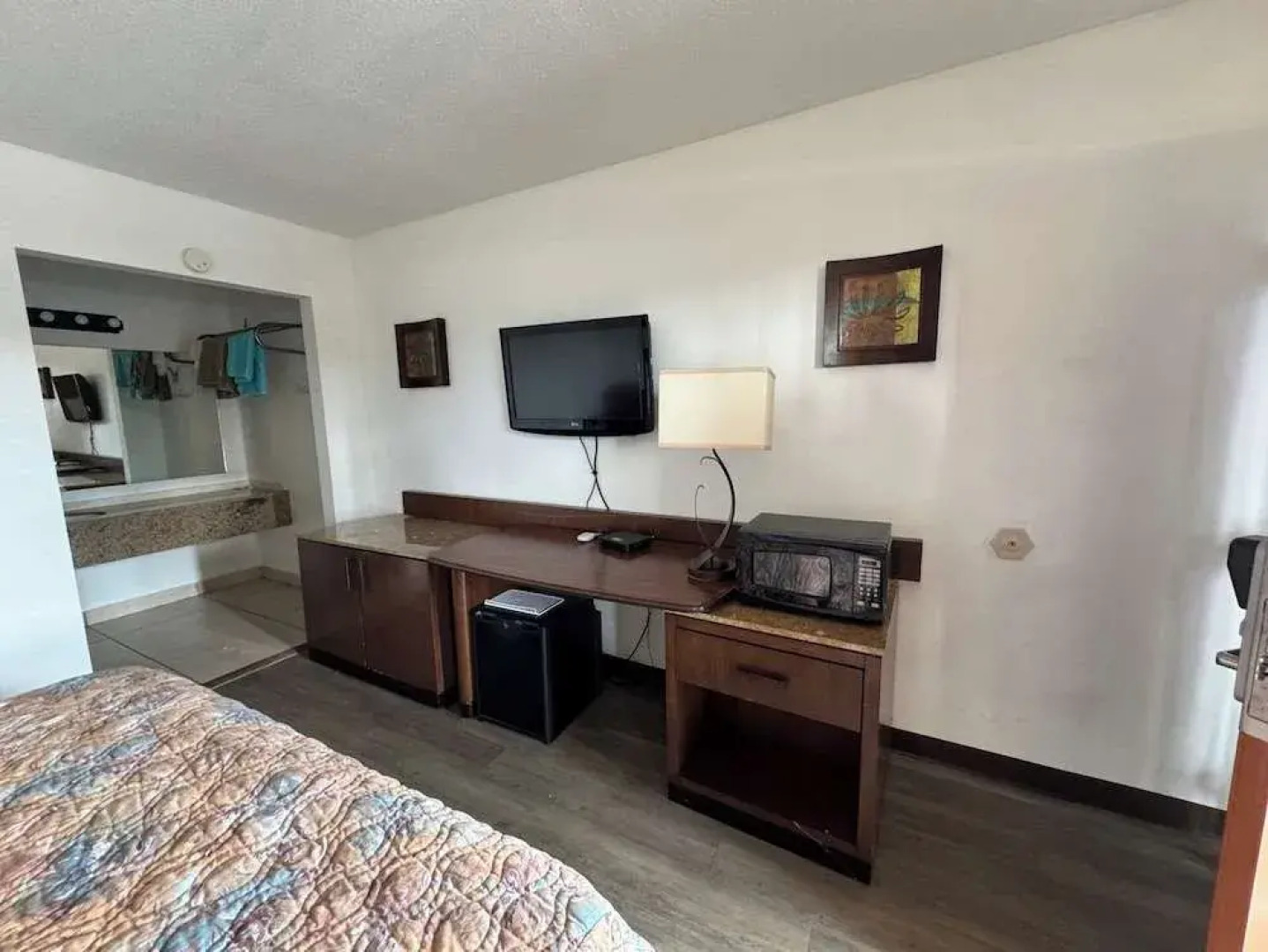 Southern Inn By OYO Walterboro I-95