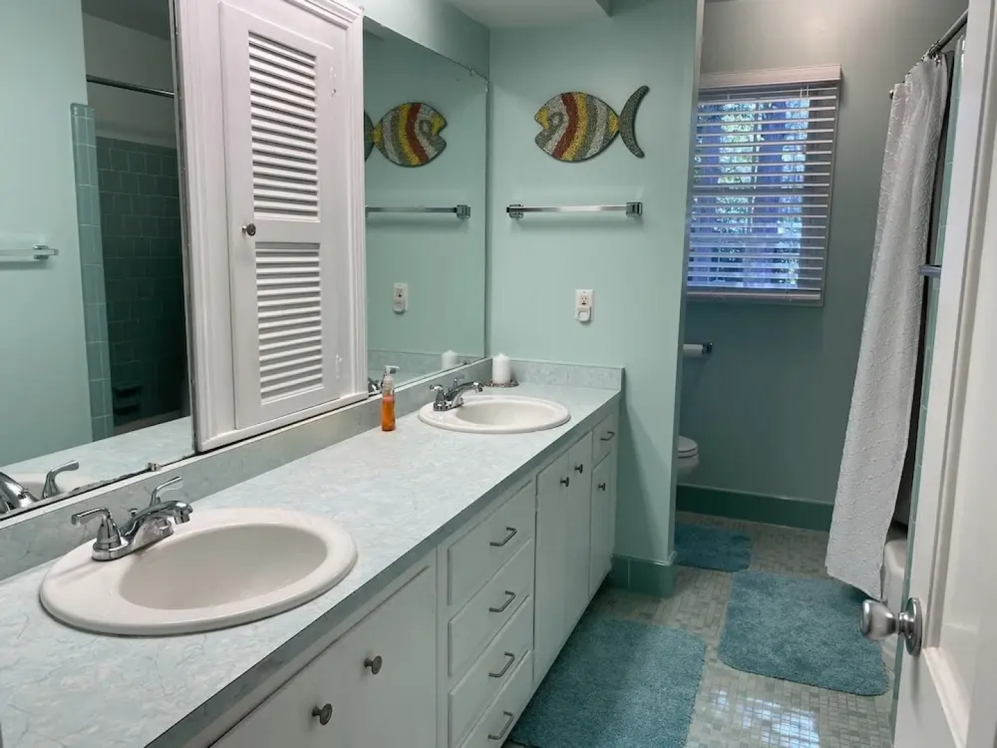 Casa Bella 4 Bedrooms 2 Bathrooms Home