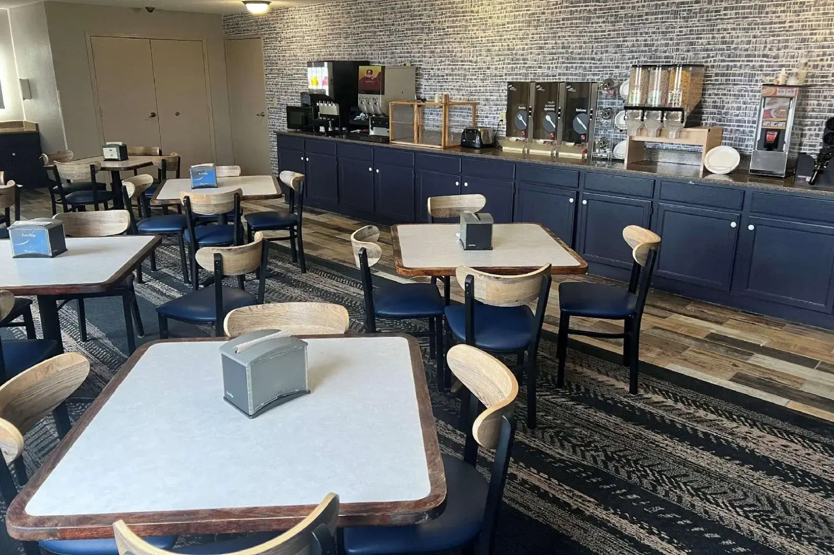 Super 8 Motel Viroqua