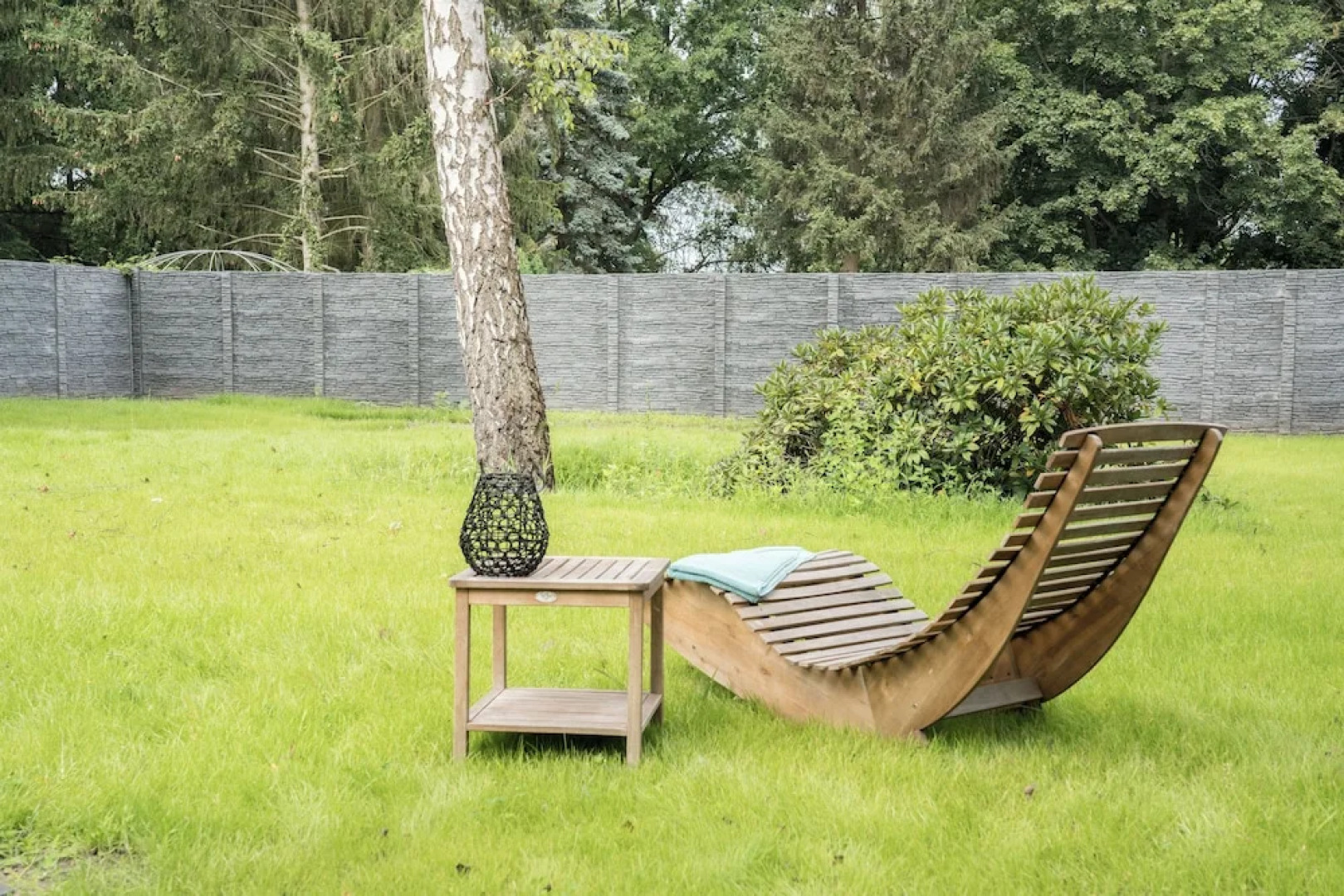 Ferienhaus mit 3 Schlafzimmern