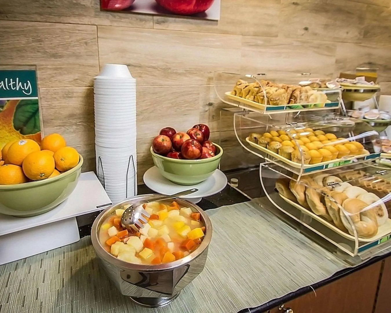 Quality Inn & Suites Fishkill South near I-84