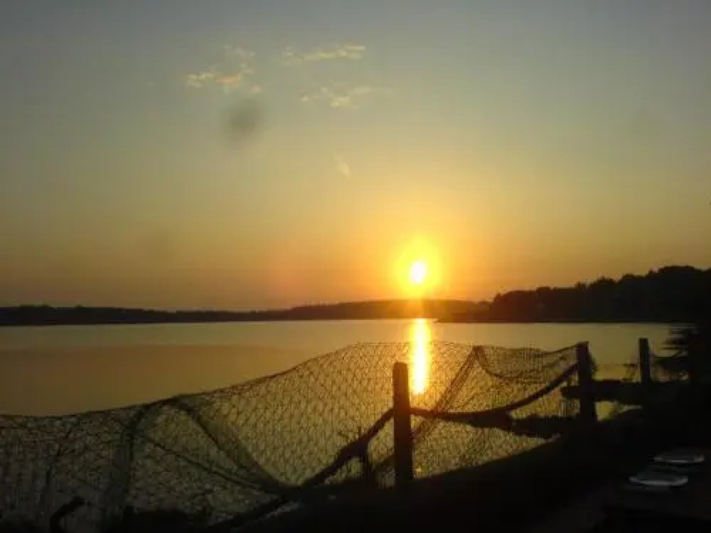 Lovely Stone Cottage Pomer