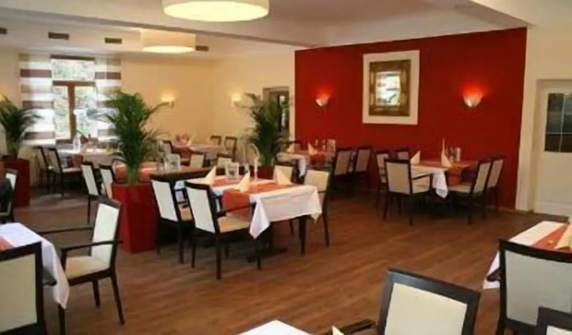 Hotel & Restaurant Haus Kehrenkamp