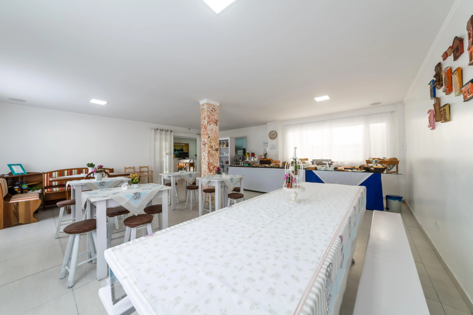 Mar e Mar Florianópolis