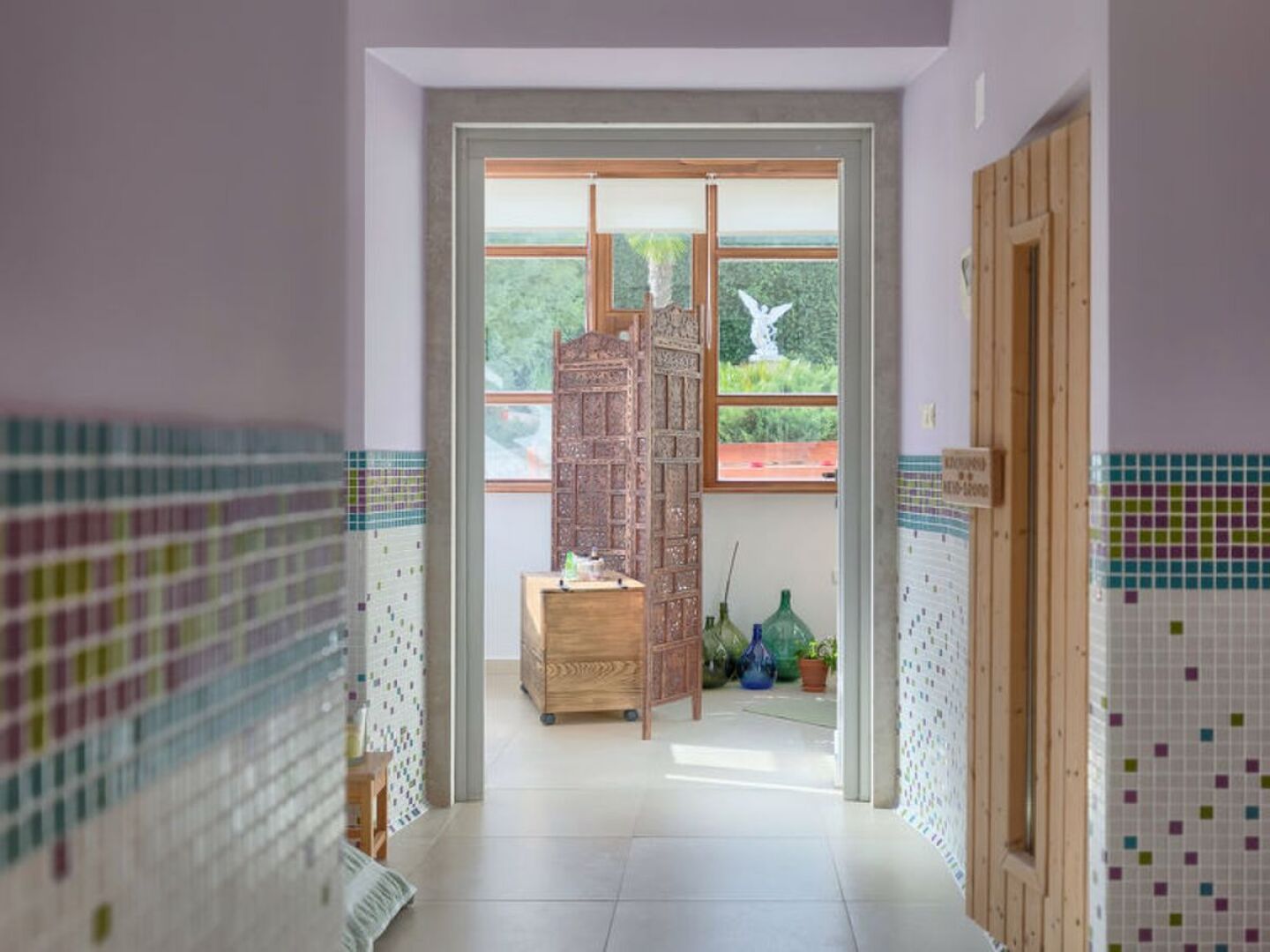 Holiday Home CasaMenta