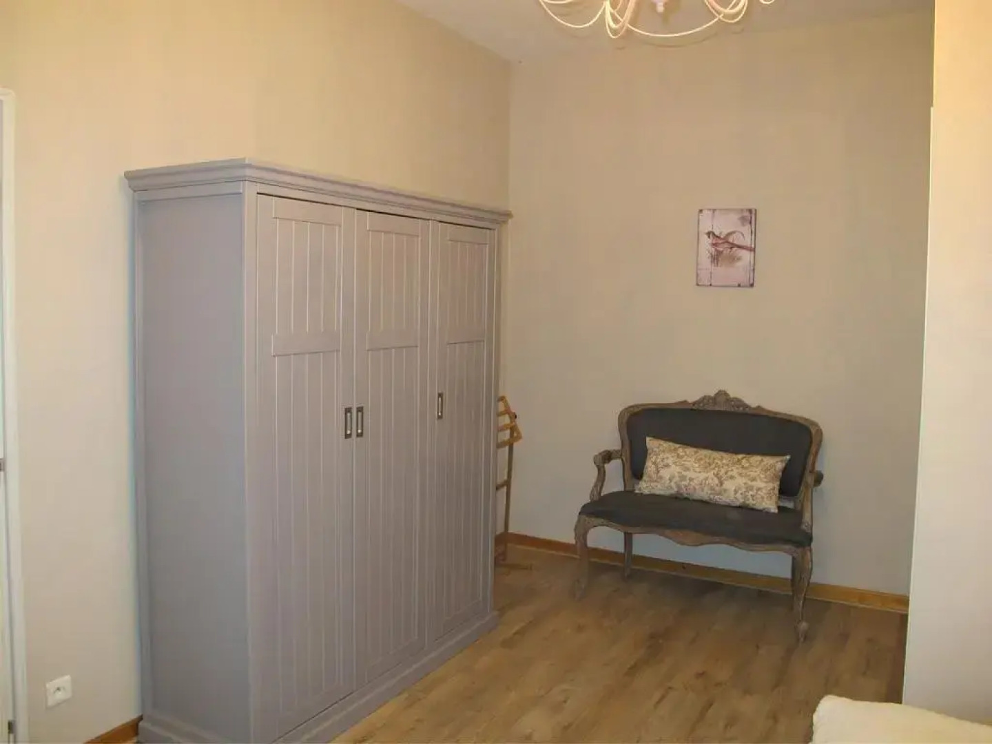 Maison du Cheval Blanc