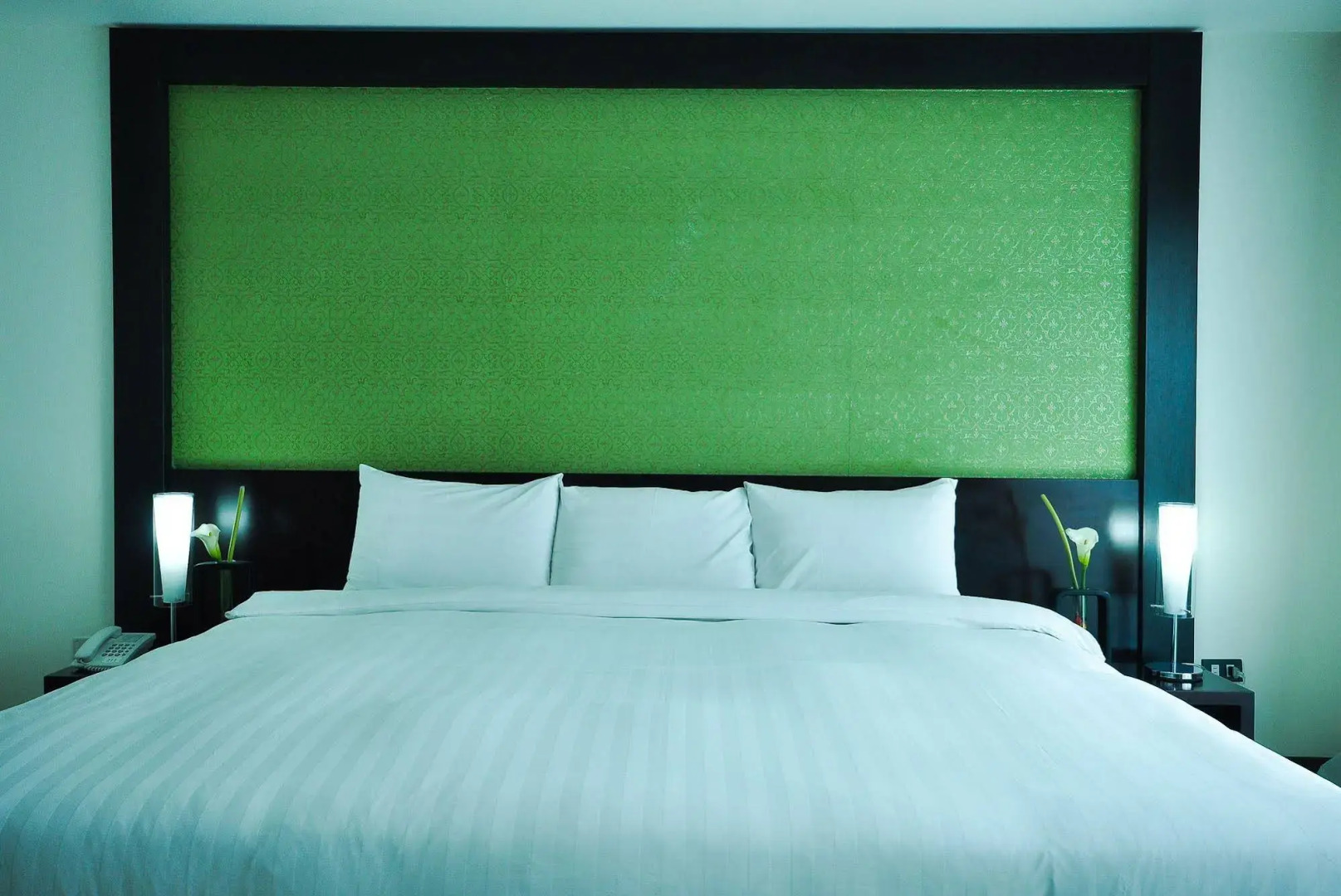 Terrace Hotel Subic Bay