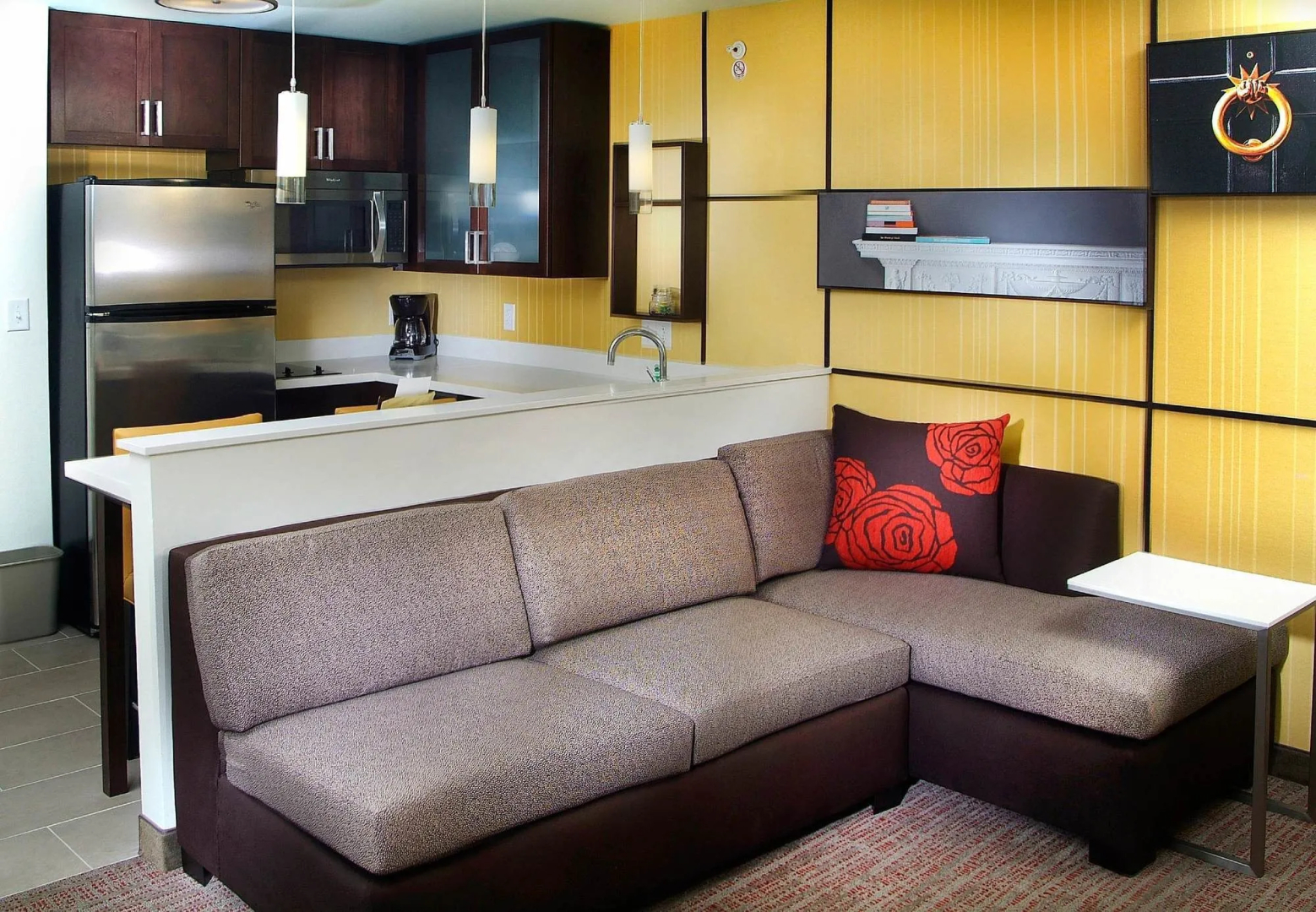 Residence Inn Albany Washington Avenue