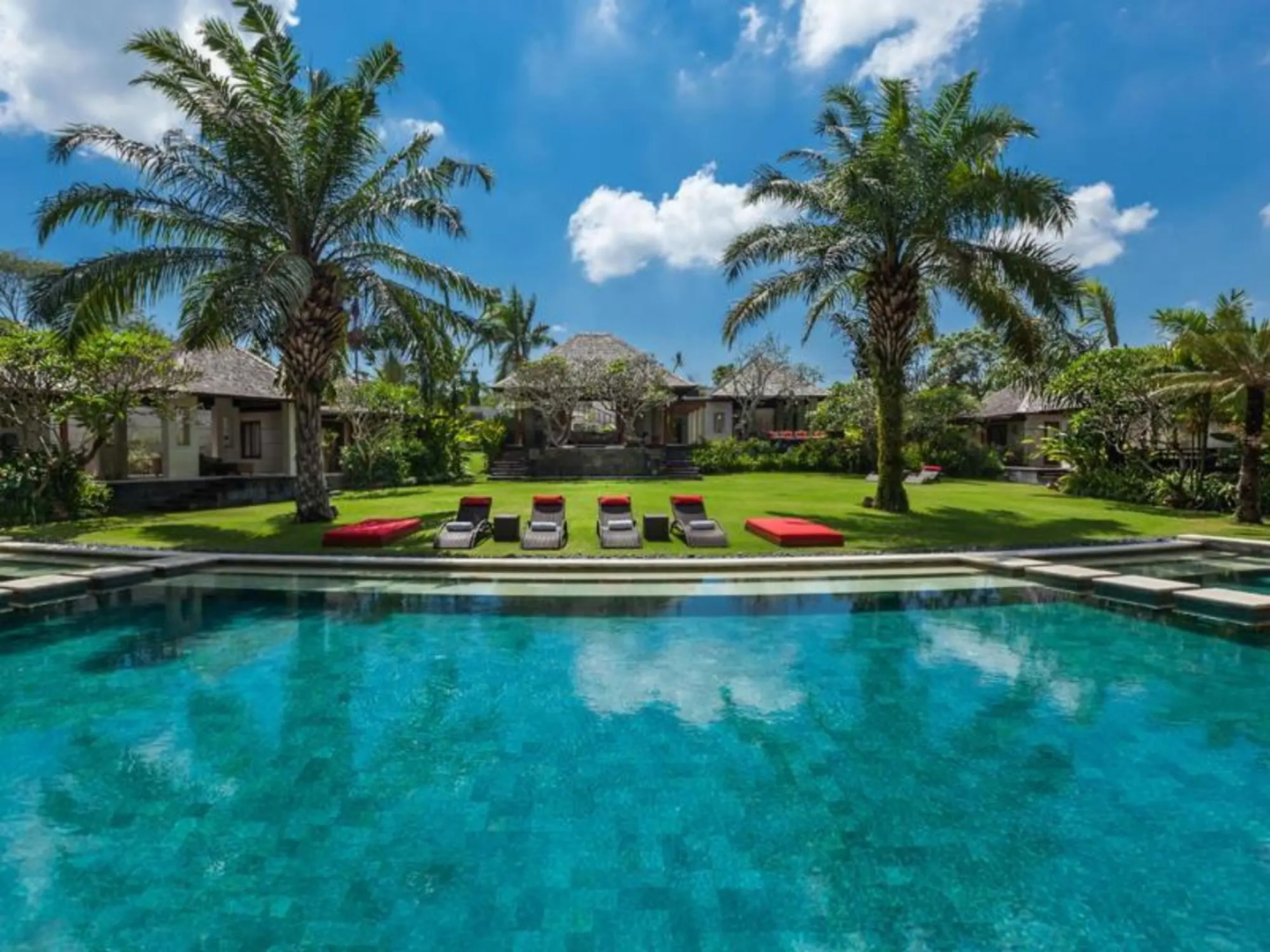 Villa The Beji