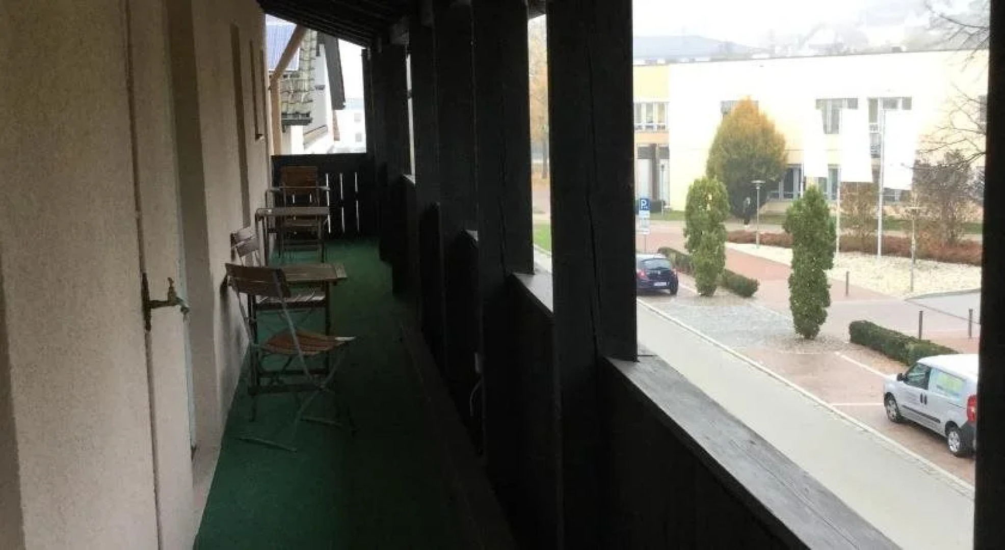 Hotel Park Cafe Reichl