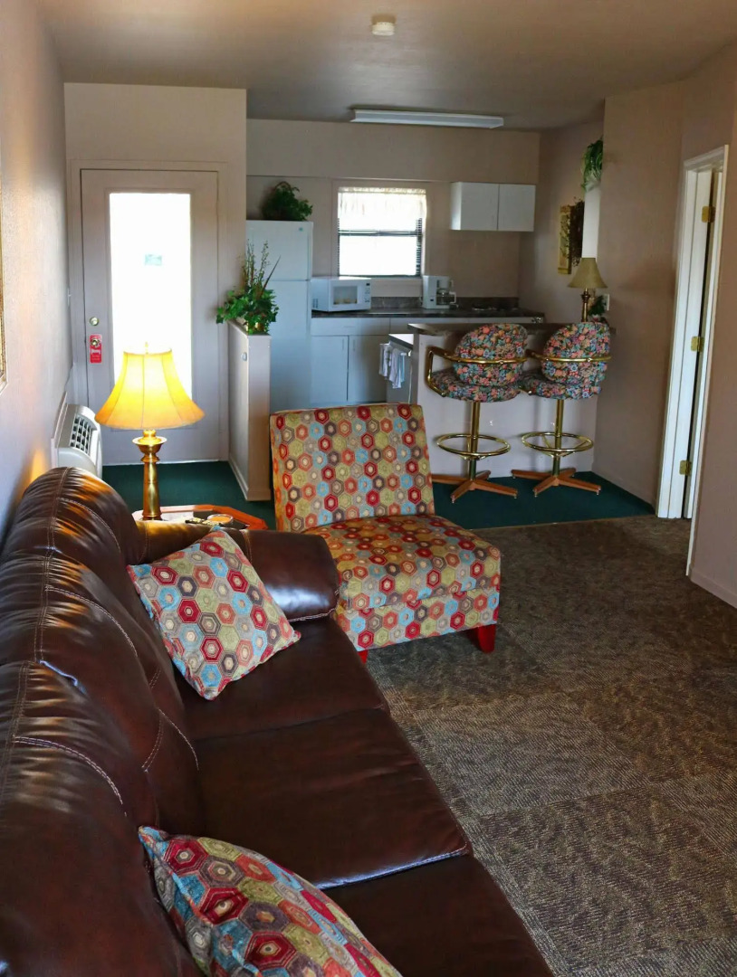 Summerset Inn Resort