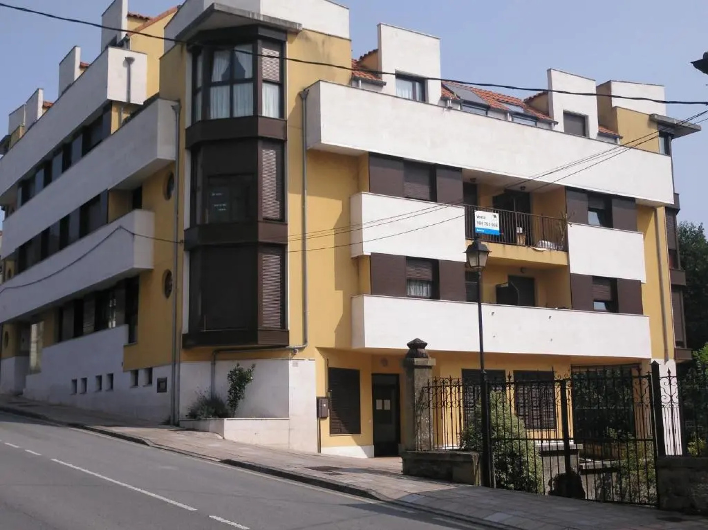 El Rincón de la Villa