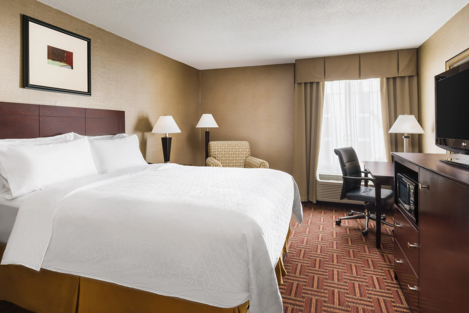 Holiday Inn Express Brockton - Boston by IHG