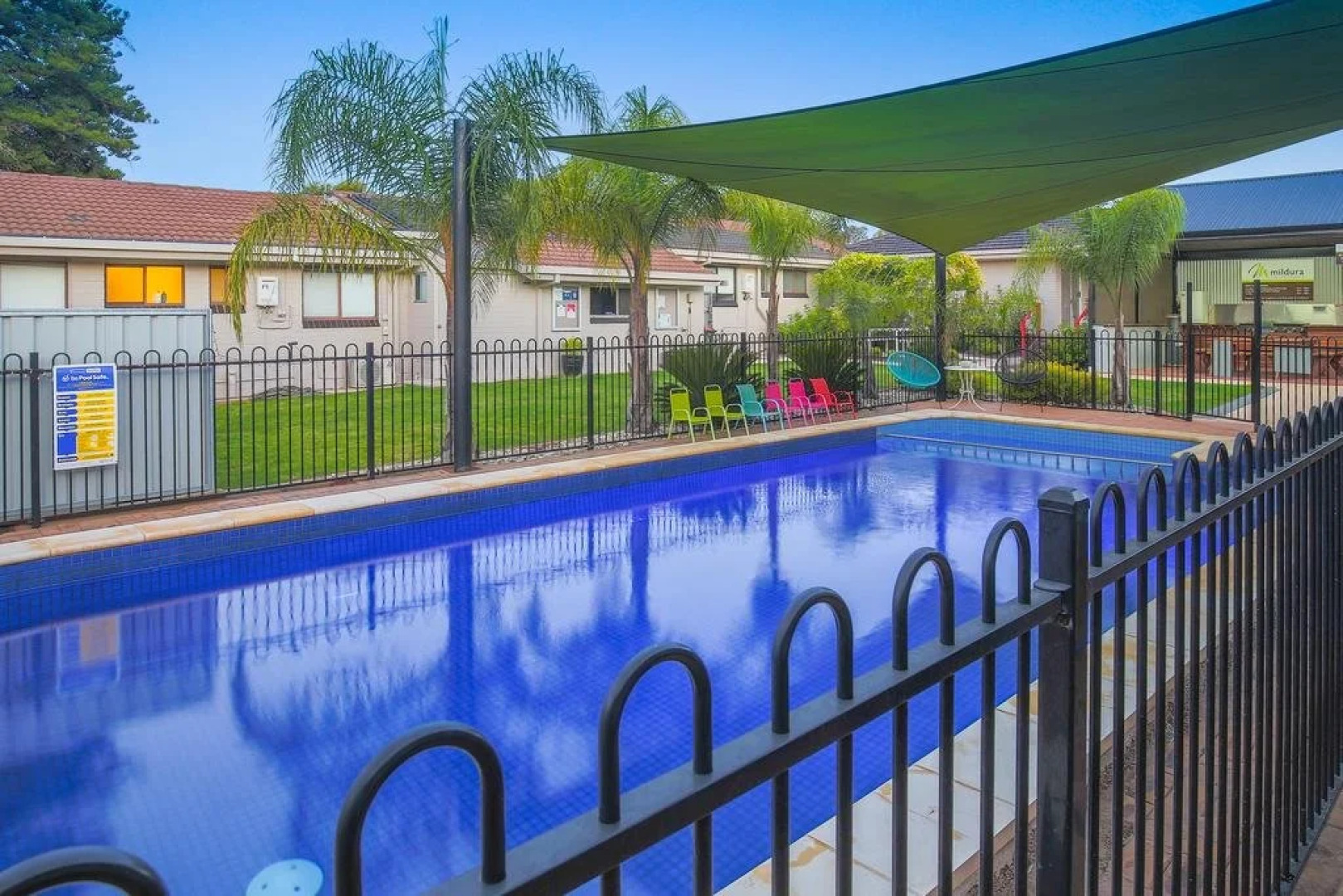 Mildura Holiday Villas