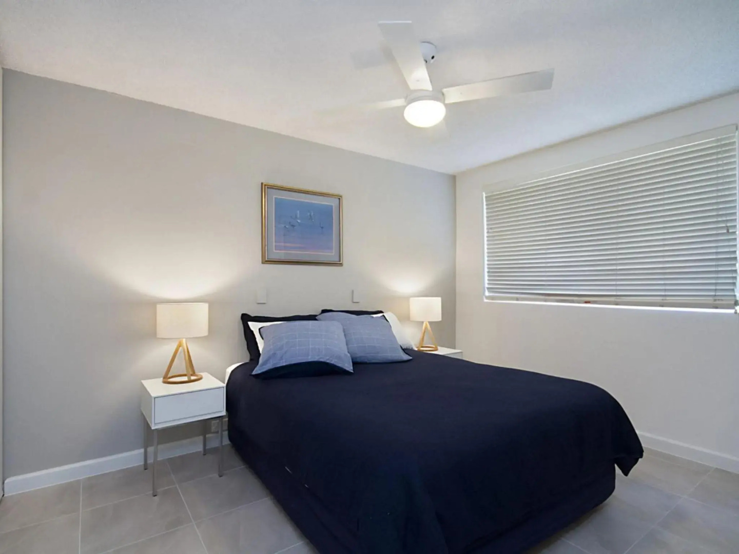 Woobera Unit 14 - On the hill overlooking Tweed Heads and Coolangatta