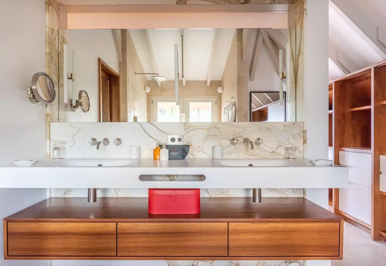 Eden Rock - St Barths