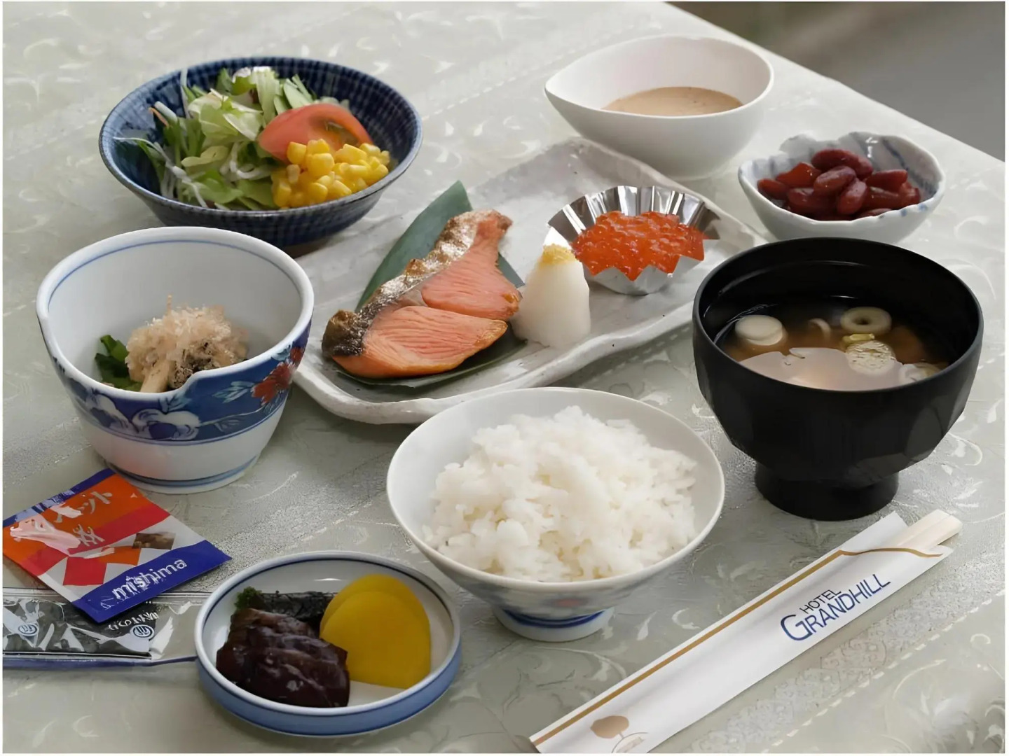 Hotel Grand Hill Tsutaya