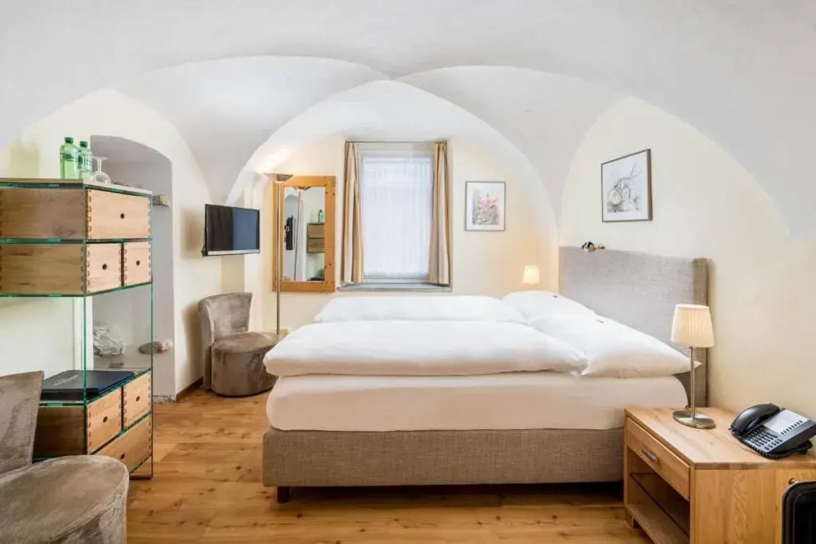 Boutique Hotel Engadinerhof – A Home for Generation