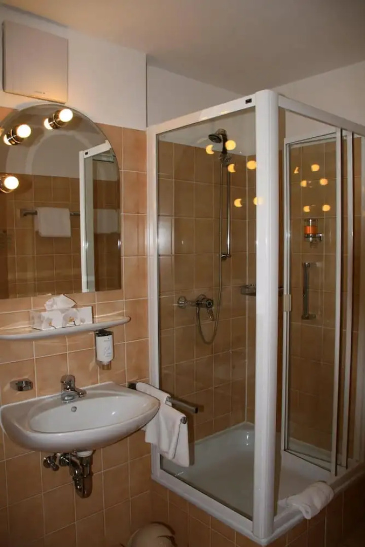 STADT-Hotel Lörrach