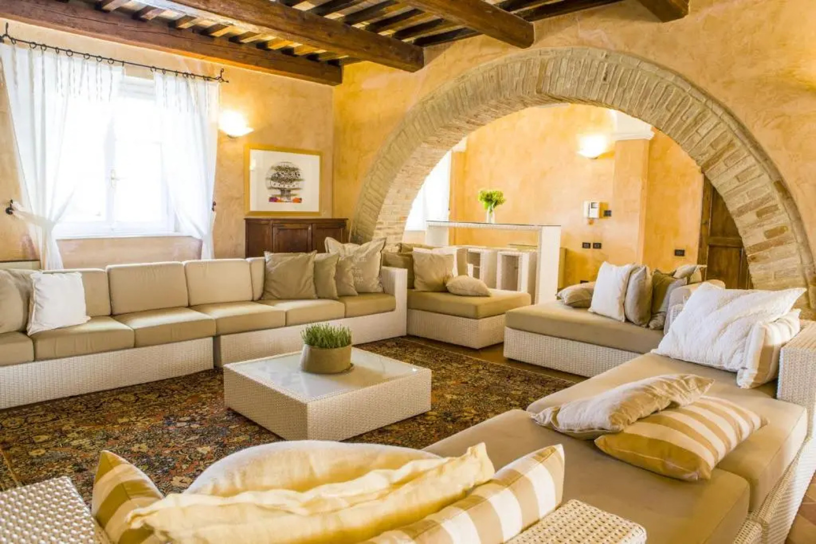 Villa Eos, summer relax you deserve surrounded by nature