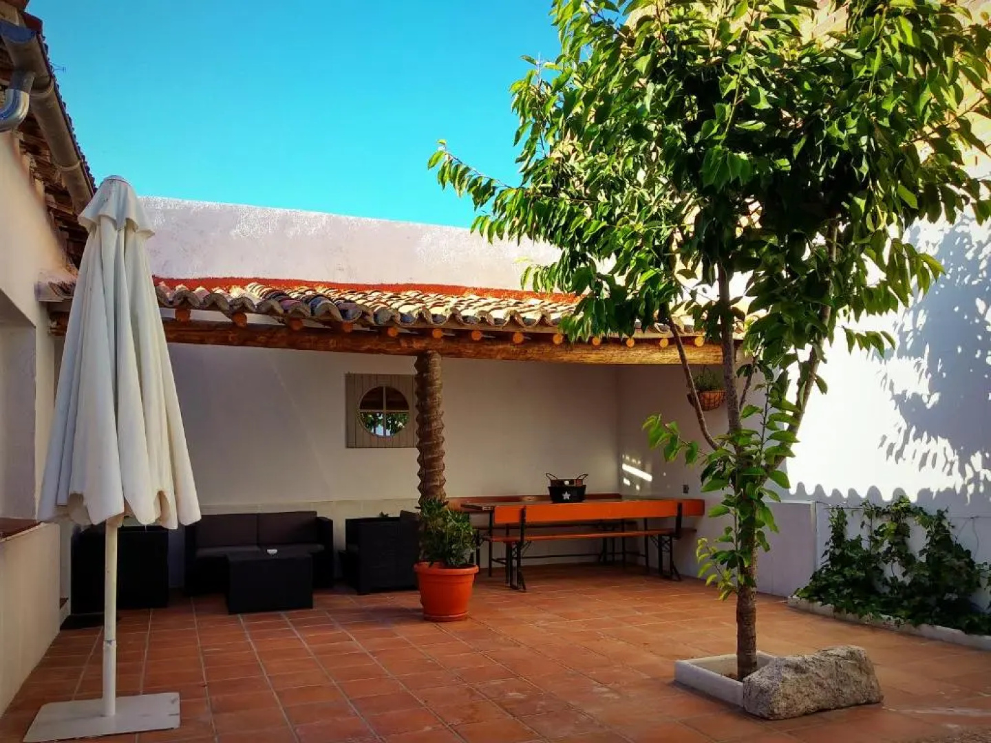 Casa Rural El Caño