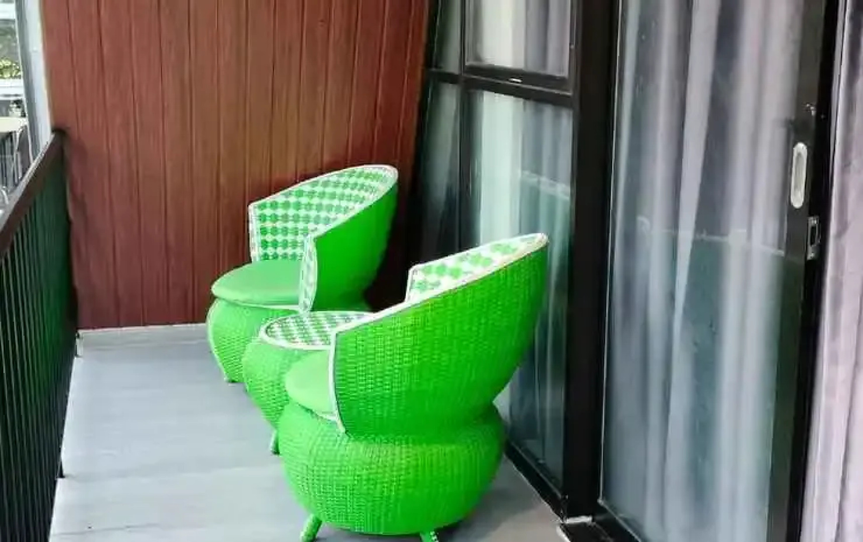 Dream Hill Villa Burtelege Takengon