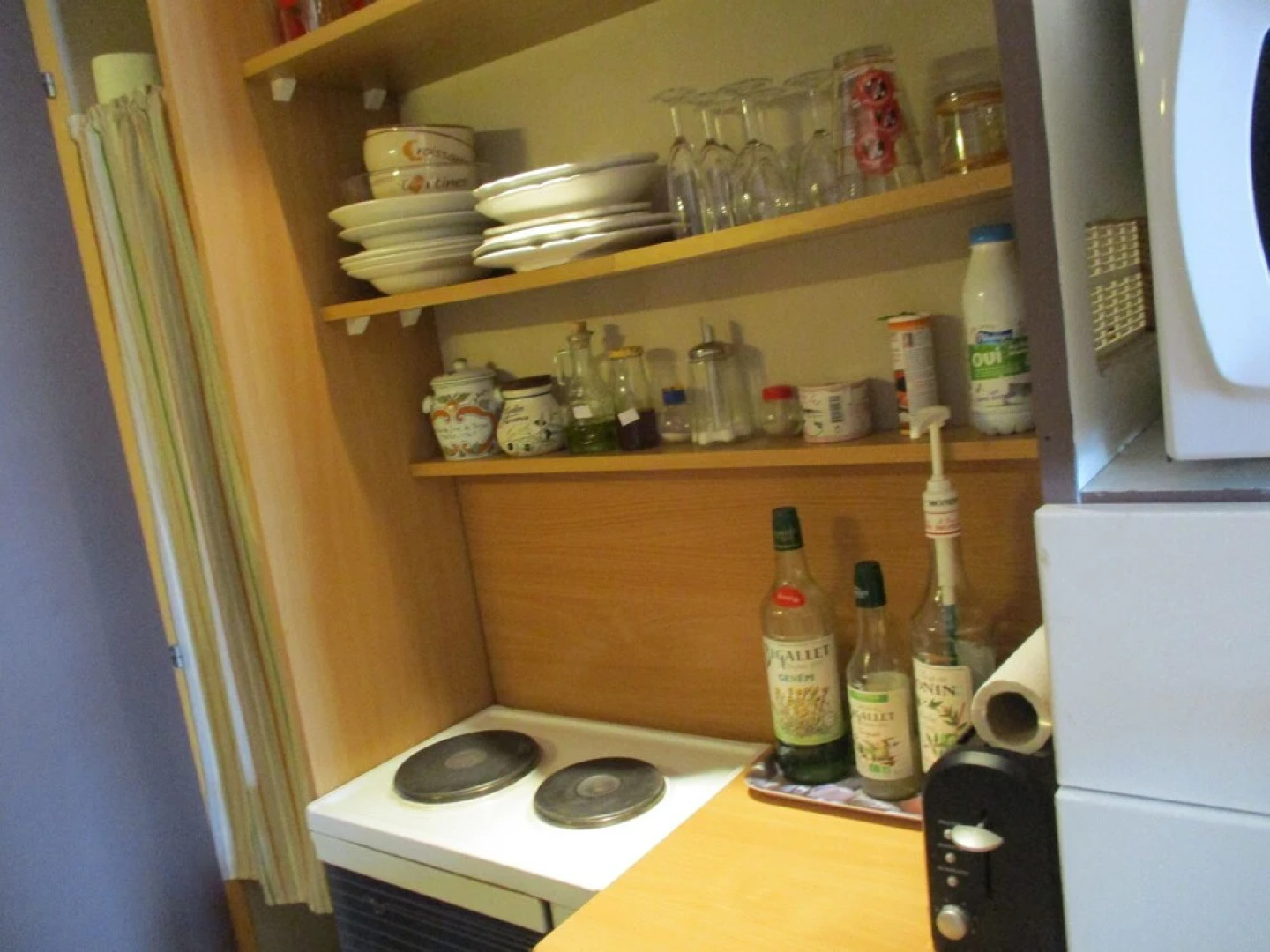 Chambre dhôte Romarica