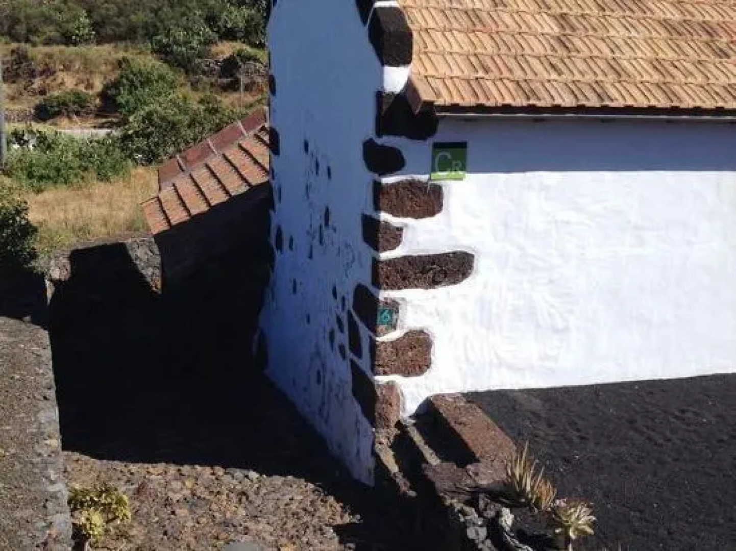 Casa Las Escaleritas