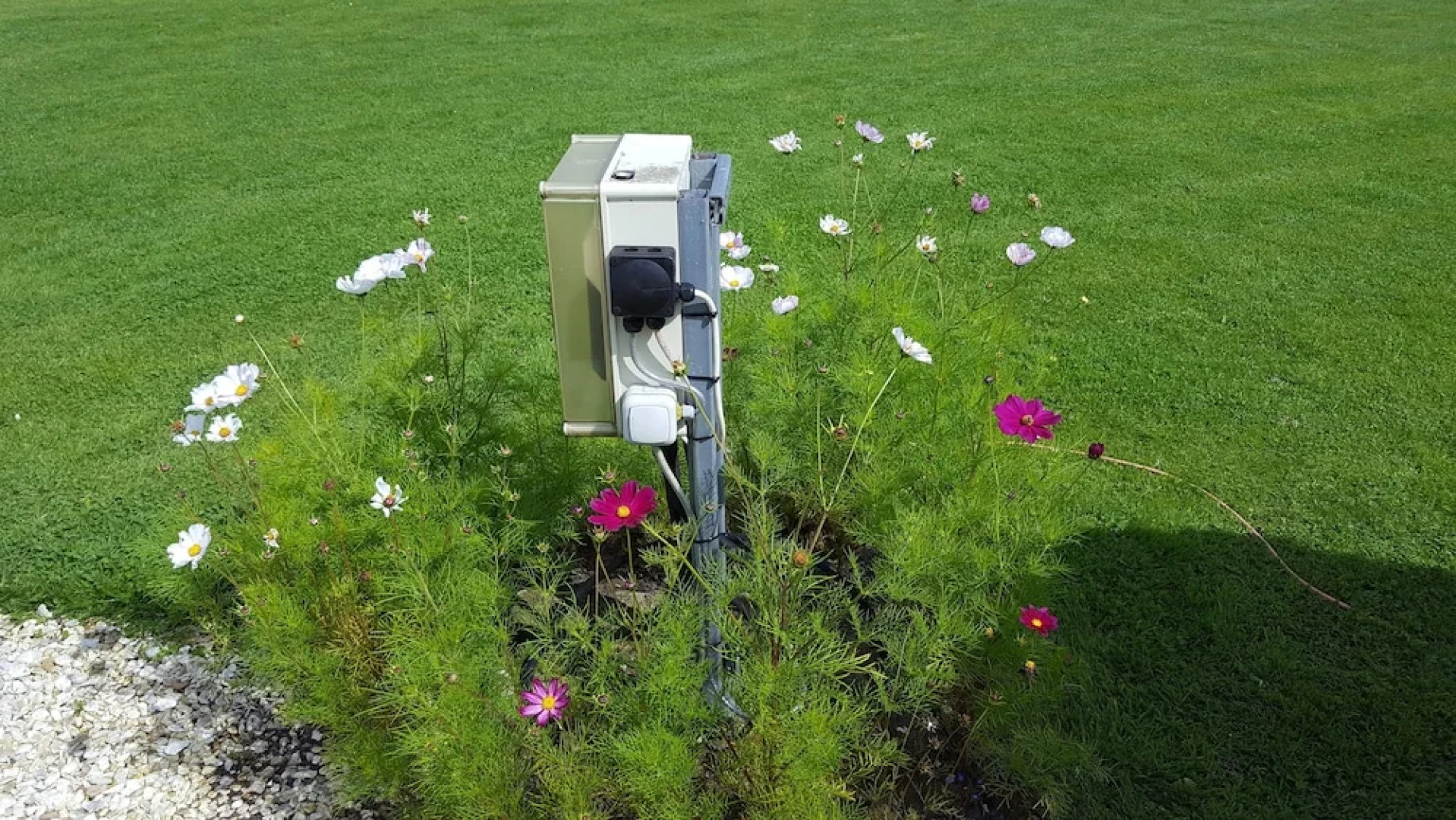 Yapham Holds Farmhouse