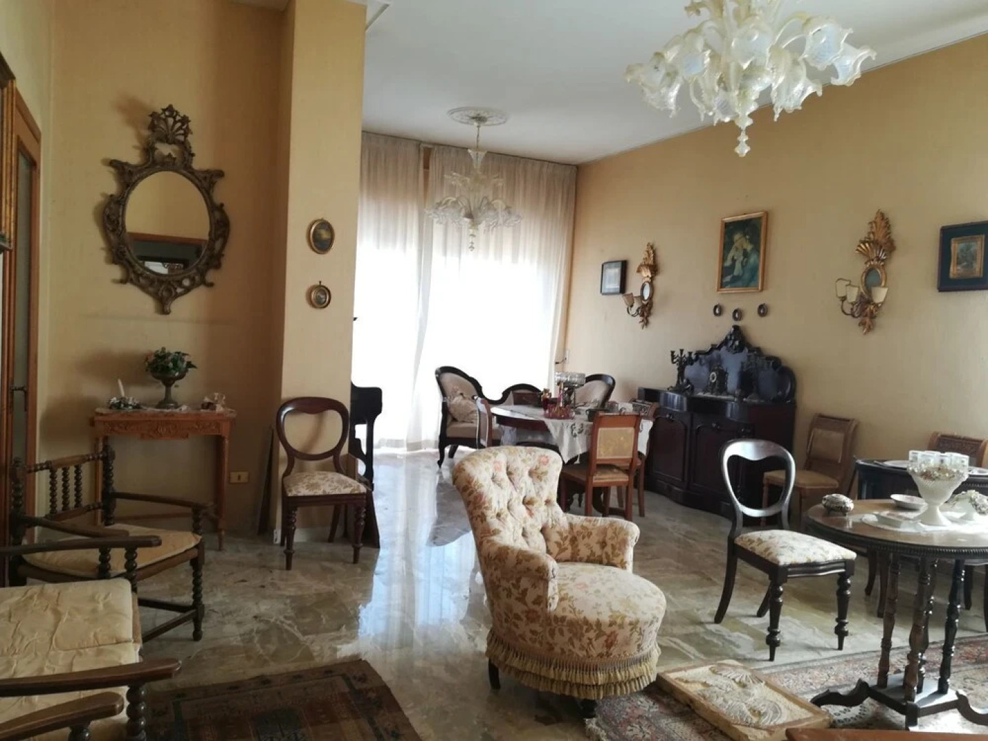 Casa Vacanze La Fenice