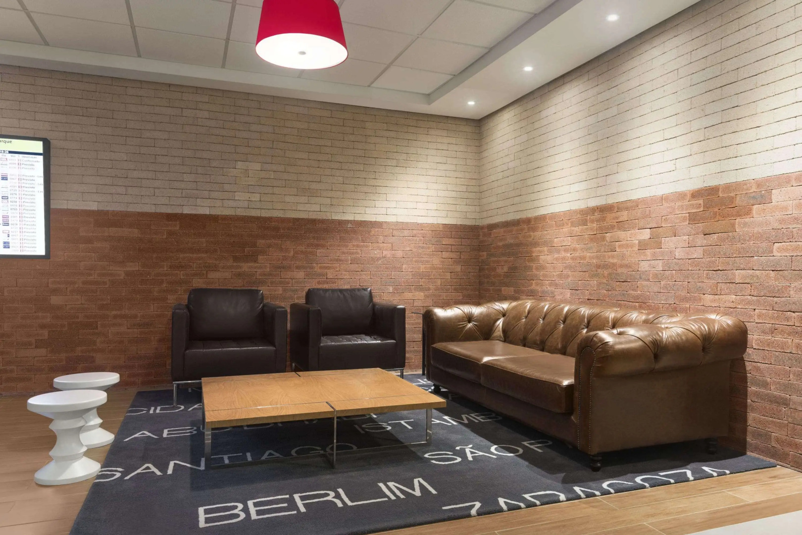 TRYP by Wyndham São Paulo Guarulhos Airport (Transit Hotel)