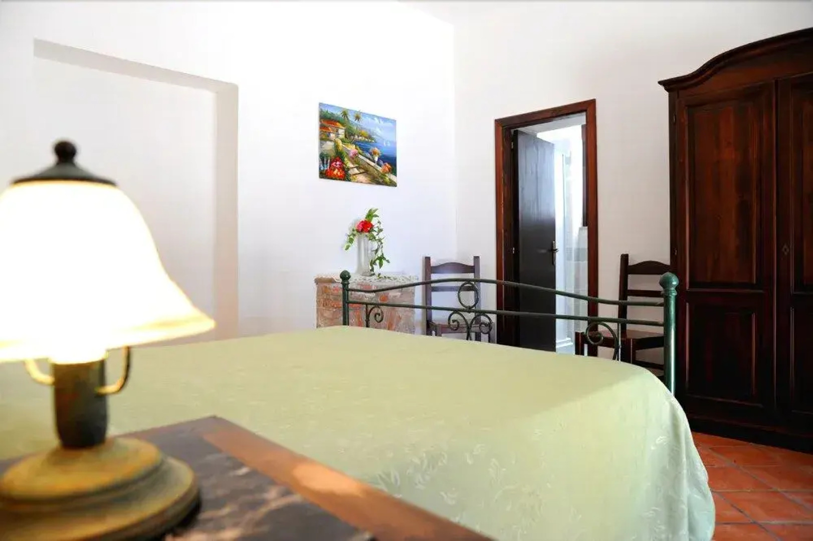 Agriturismo La Focazza