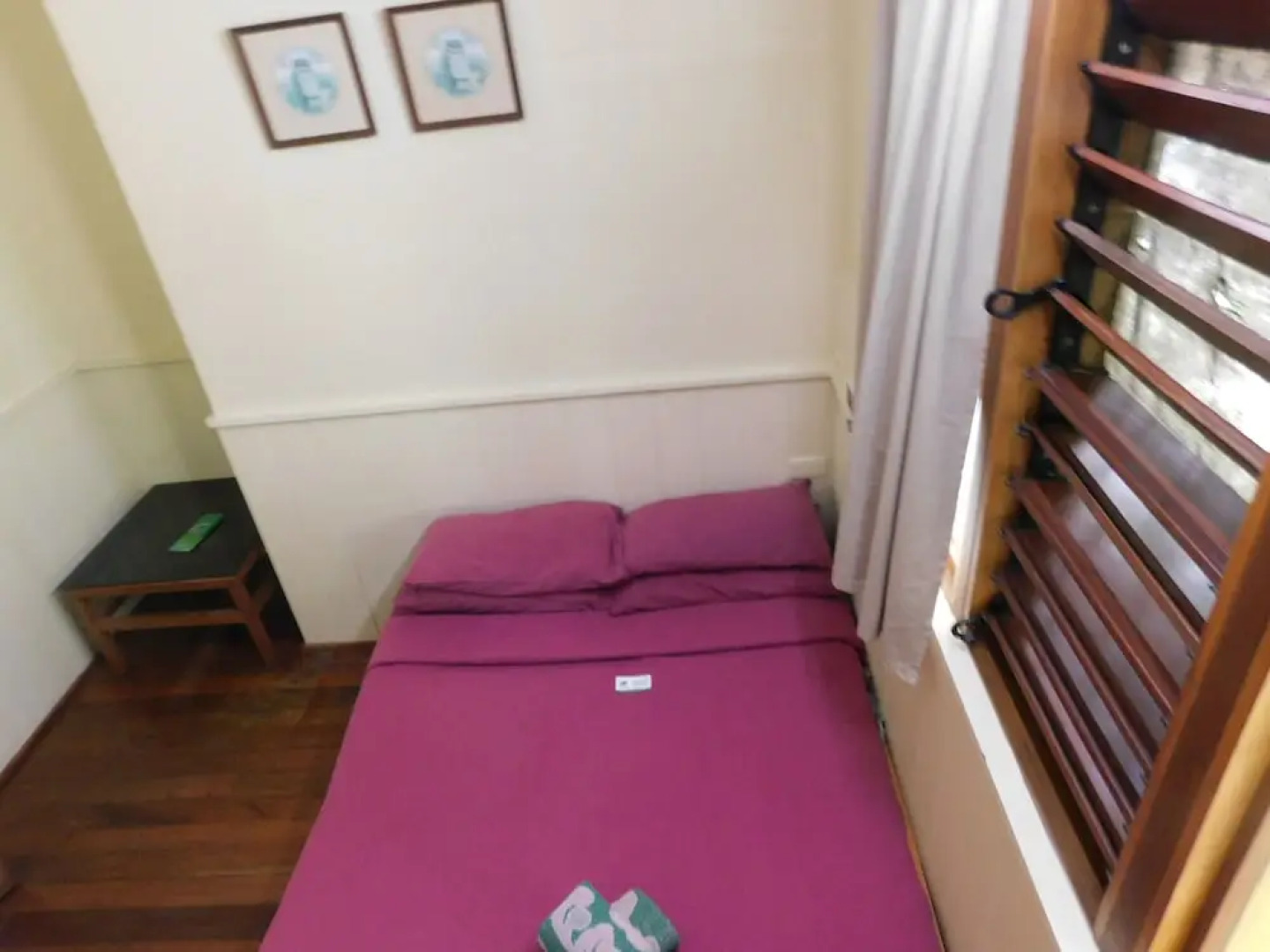 Colo-I-Suva Rainforest Eco Resort, Suva