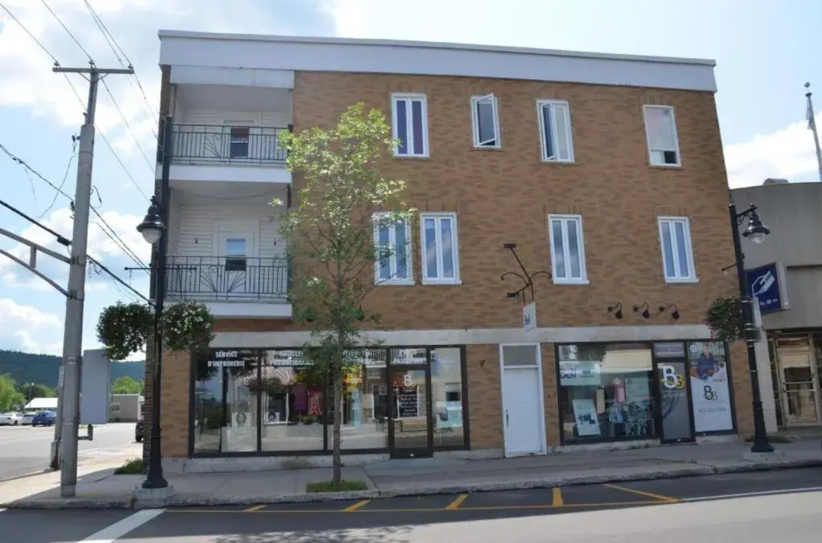 Gestion clin d'oeil - 503