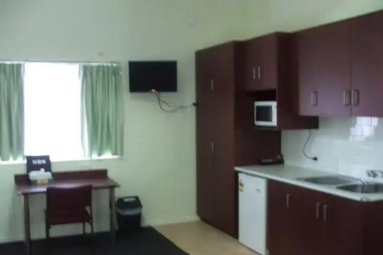 Scottys Motel