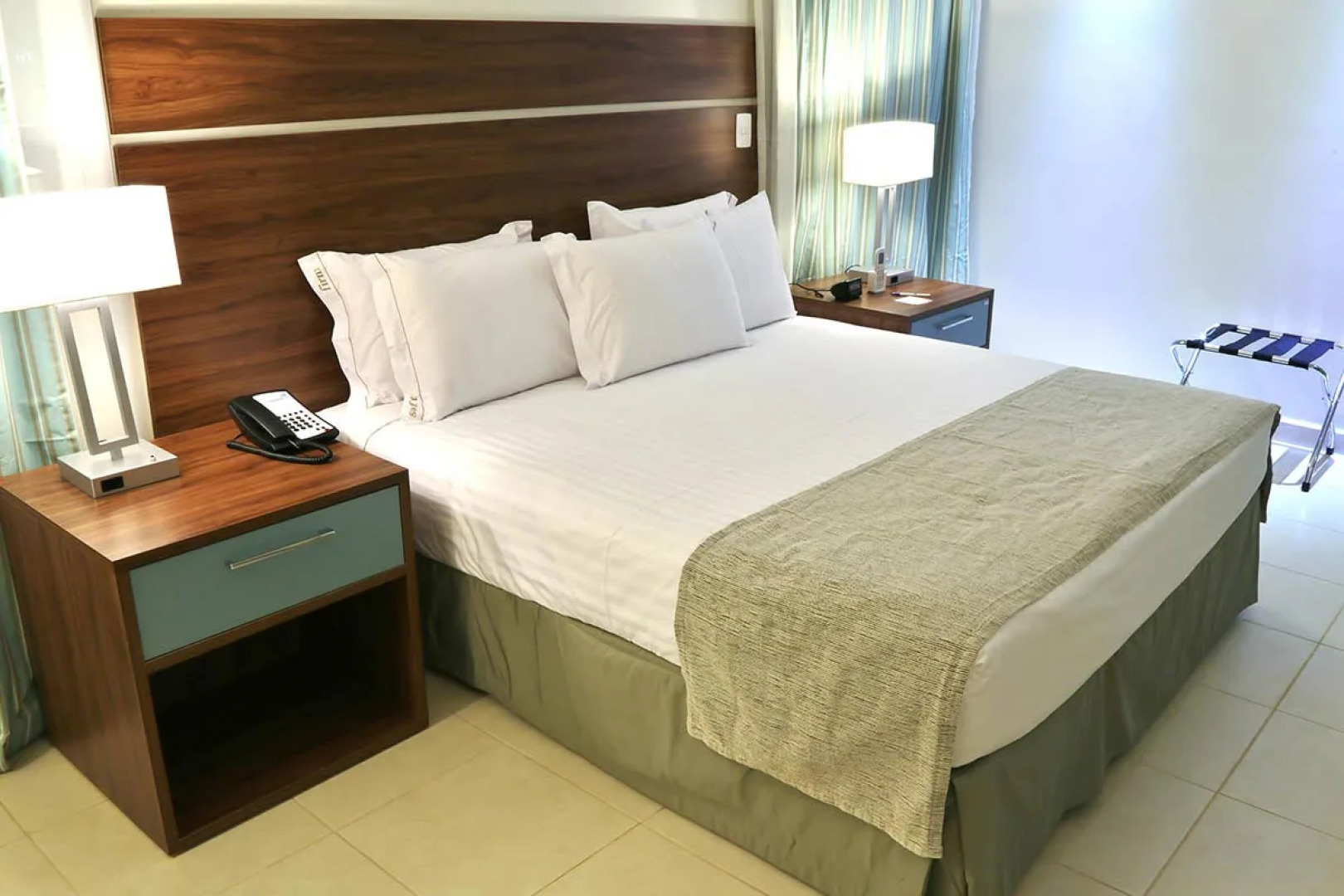 Holiday Inn Express Porto Velho