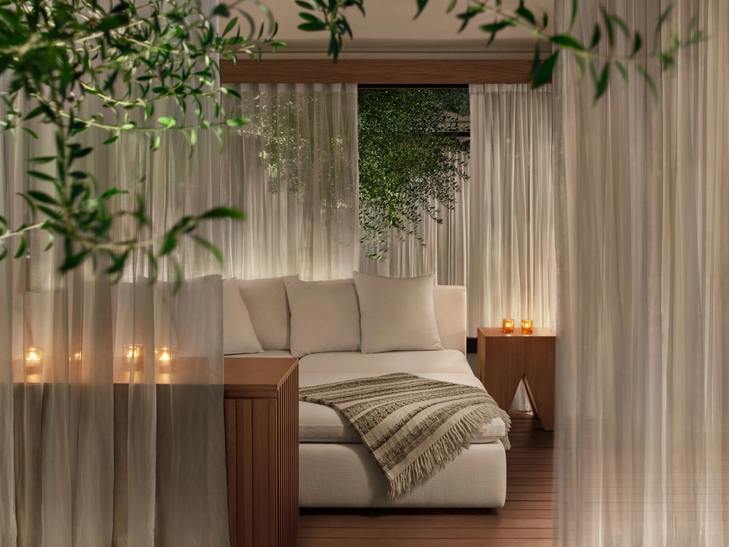 The Abu Dhabi Edition