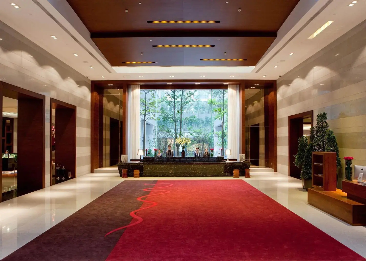 Royal Tulip Luxury Hotel Carat - Guangzhou