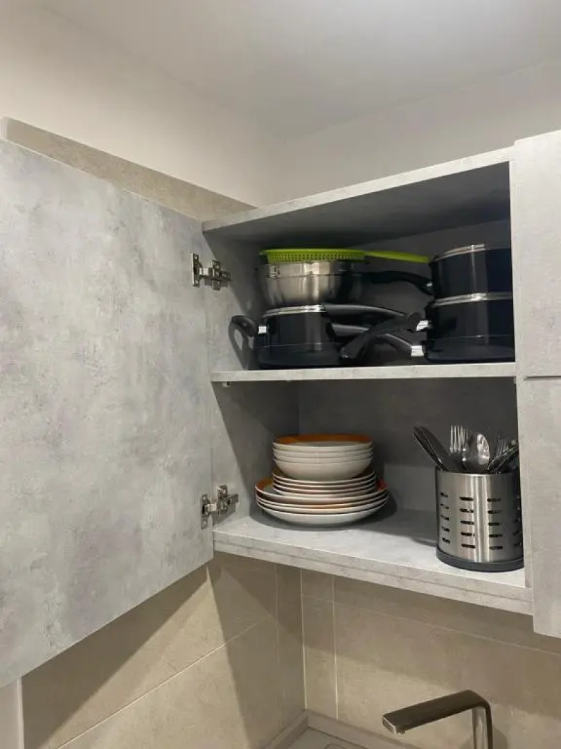 80040 Guest House Via Roma