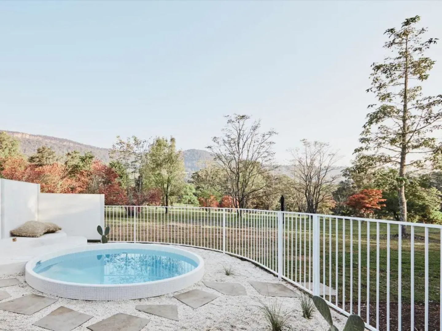 THE CASA Kangaroo Valley 4pm Check Out Sundays except Peak season