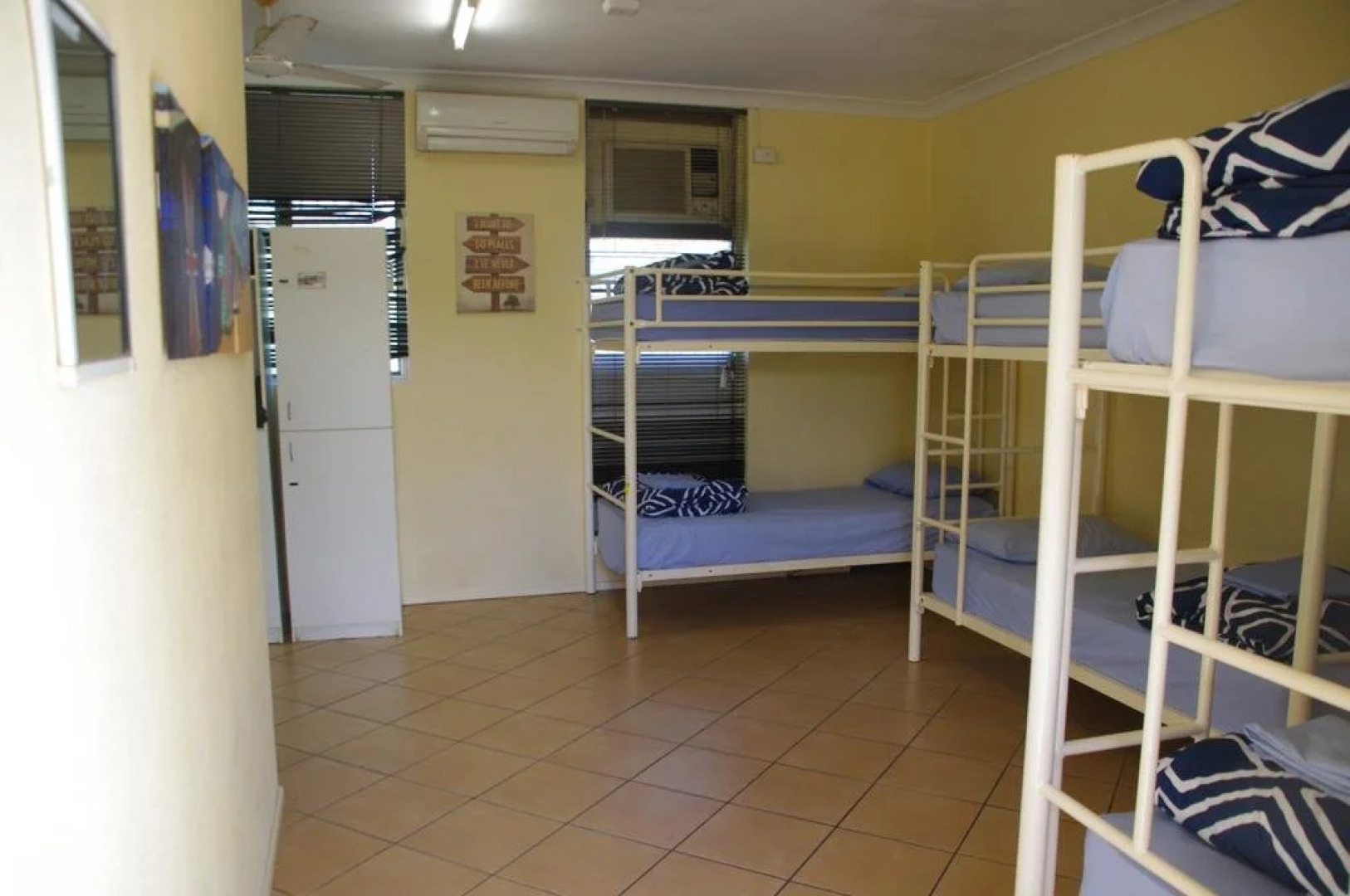 Rockhampton Backpackers YHA