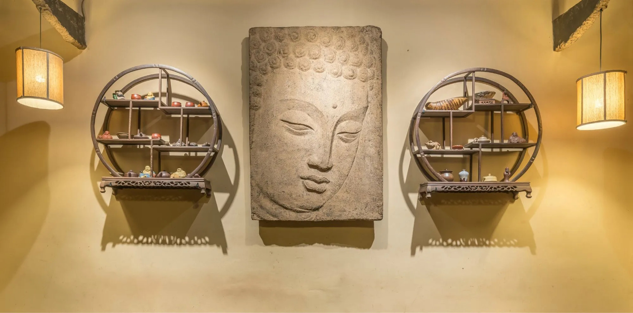 Yangshuo Tea Cozy Boutique Hotel