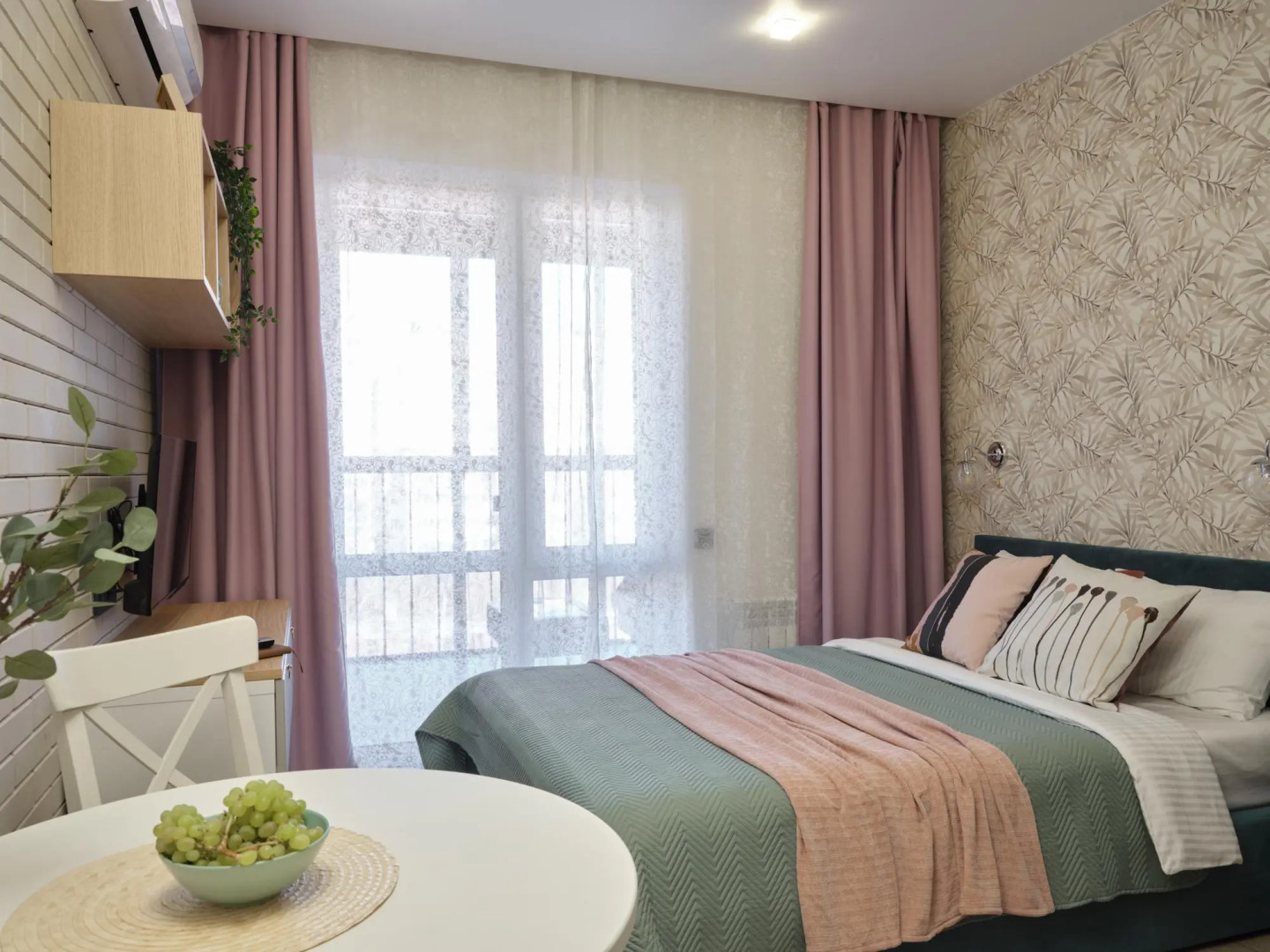 Rasko Design Home на улице Пискунова