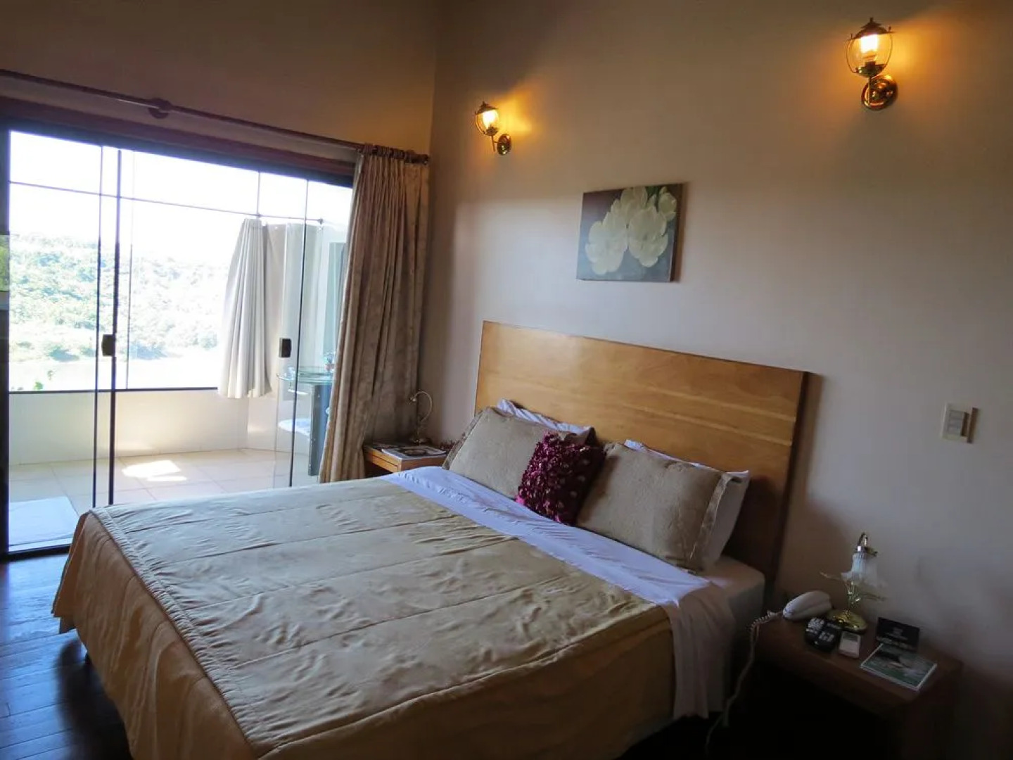 Casablanca Spa & Golf