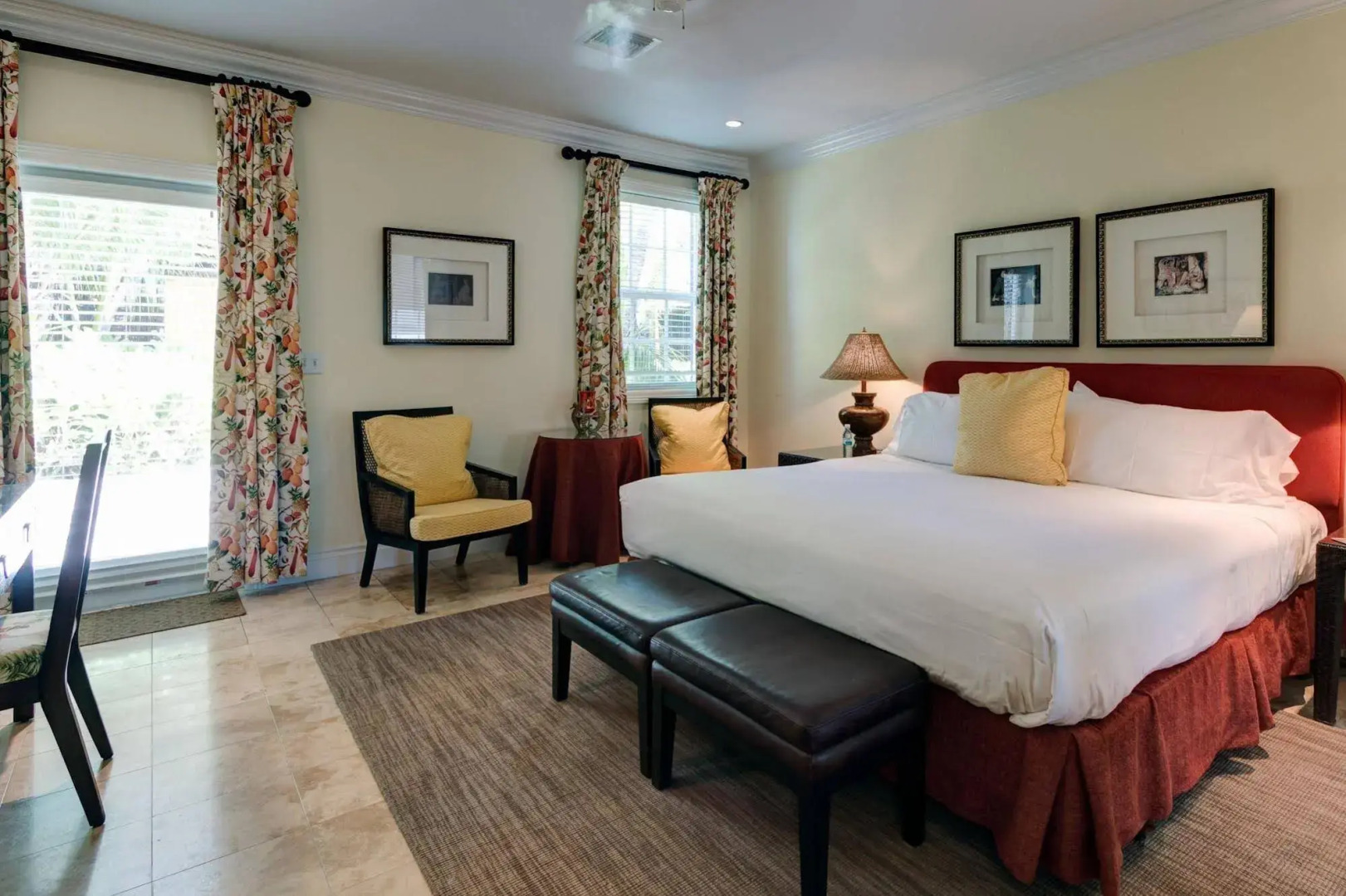 The Rock House Hotel