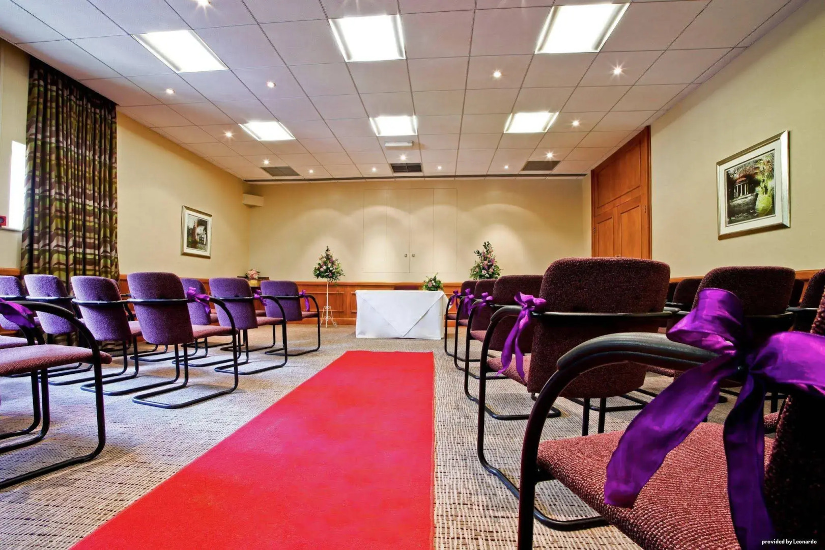 Best Western Plus Moat House Reading